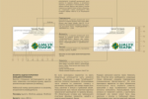 Брэндбук Народного банка