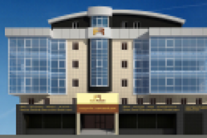 здание Торгового Дома