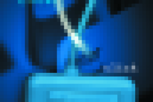 Коллаж для журнала «Компьютеры и коммуникации Казахстана»