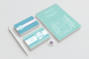 Разработка айдентики