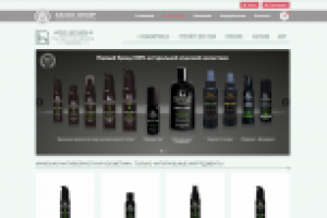 Интернет-магазин косметики Arago-group