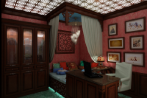 Работа 1366386