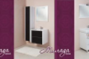 Название мебели для ванных комнат