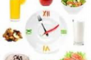 Хронодиета. Наши друзья ферменты.