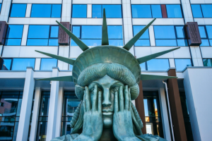 Серия брошюр для элитной недвижимости