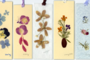 Большой подарок маленькими руками. Делаем открытку для бабушки