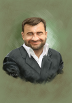 шарж Пореченков