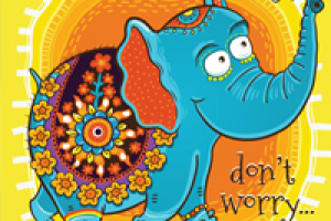 Don't worry...be happy!