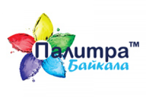 Палитра Байкала