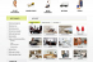 Мебельная мода(каталог)