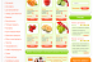 Интернет-магазин продуктов1