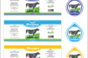 молочная продукция