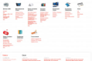 Интернет-магазин компьютерной и оргтехники ross-com.ru