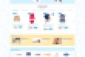 Интернет-магазин детских товаров musipusimo.ru