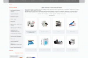 Интернет-магазин электрики el-snab.ru