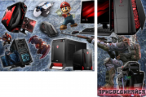 аватарка и меню вк