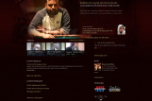 Personal Web-site Eugene Todd