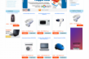 Редизайн сайта компании CreditAsia