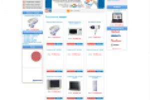 Сайт компании Creditasia.uz