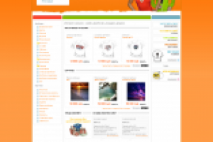 Интернет магазин Befire.uz