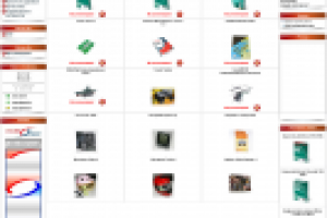 Интернет портал+магазин