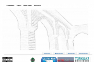 Сайт компании Businessleasing.uz