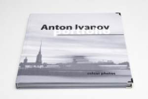 Дизайн обложки