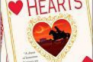 Отрывок из романа Барбары Мецгер