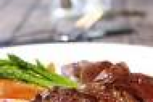 ТУРИЗМ - РЕСТОРАН отеля Метрополь в Монте-Карло