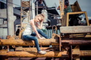 Портрет - Киев