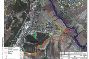 ООС по ВЛ и ПС 330 кВ (прошла ГлавГосЭкспертизу)
