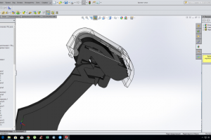 Станок для бритья