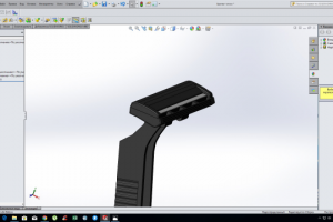 Станок для бритья