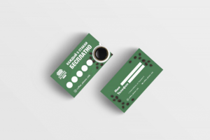 Купон для кофейни "Сoffee Please"