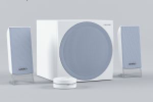 Колонки Microlab FC-20