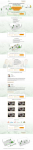 landing page ecostep