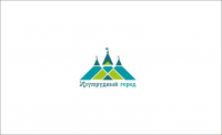 Логотип "Изумрудный город"