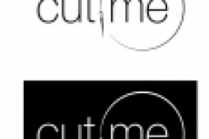 Разработка логотипа для ателье "Cut Me"