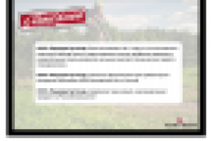 Конкурсная работа