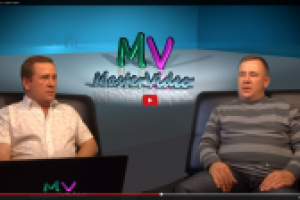 3D анимация + Разговор с самим собой