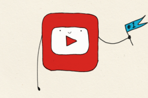 Монтаж и обработка видео