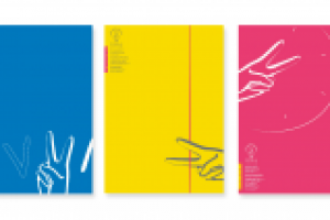 Victory Exhibition. Posters