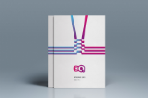 3Q Company. Catalogue