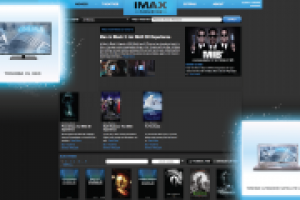 Toshiba. Animation. Banner. 03