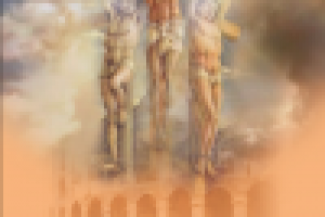 Фильм "Паломничество в вечный город"