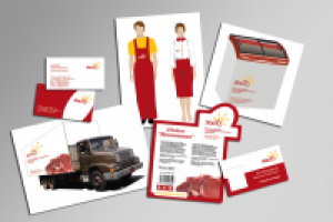 Компания "Мяско"