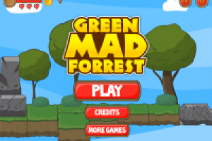 Green Mad Forrest_1