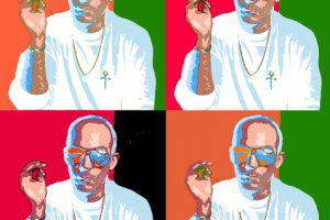 Доктор Томпсон