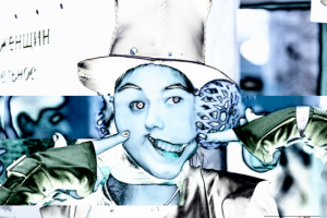 В каждом лице много героев