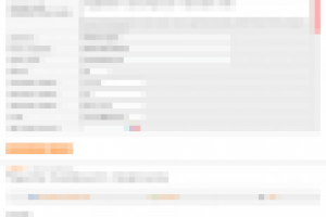 Редактор табличного телефонного справочника